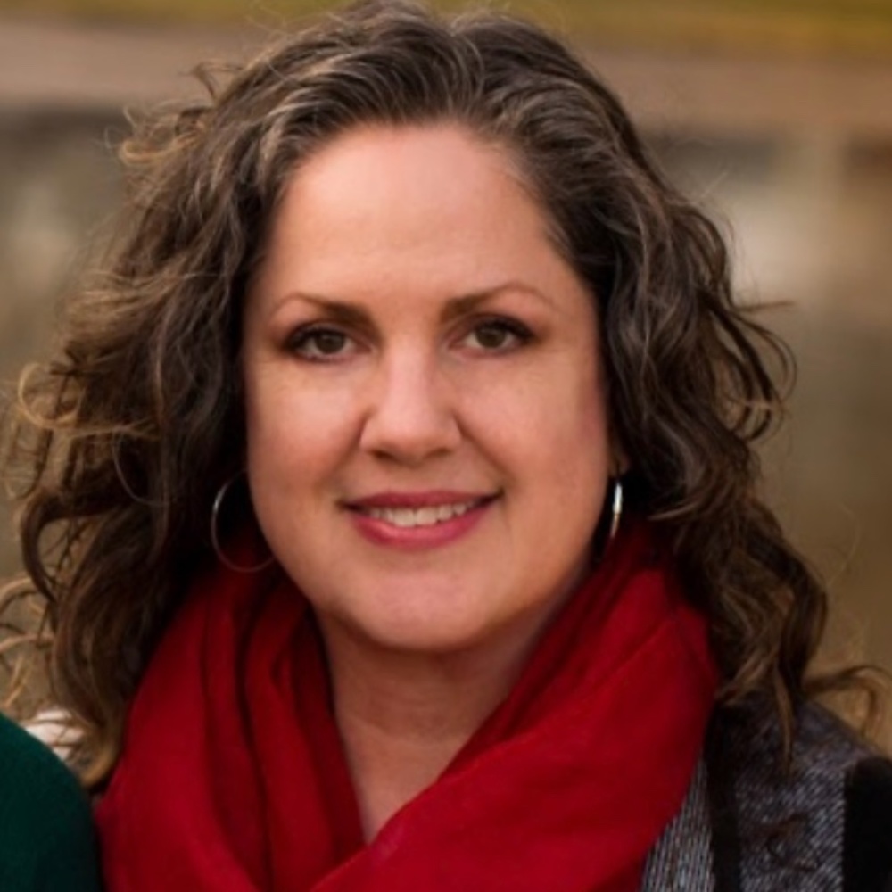 Meet your Posher, Jenny